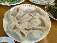 -东北四季饺子王(华山路店)