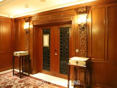 -上海和平饭店 Fairmont Peace Hotel