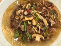 -风云面馆(珠海路店)