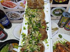 -东江海鲜大排档·潮汕菜·砂锅粥