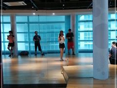 -一兆韦德健身(慧芝湖店)