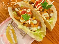 -AFS Cafe & Canteen(闽江二路店)