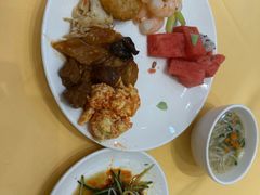 -西安交大南洋大酒店(交通大学青龙寺店)