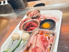 -赤坂亭·M9和牛烧肉·铁板烧·日料398放题(长泰广场店)