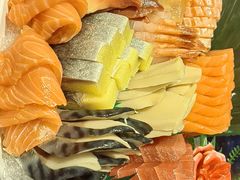 -熊出没日本烧肉放题