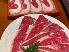 -龙酒场·关西寿喜烧·居酒屋(罗湖店)