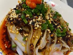 -雲蜀龙阁·金牌水煮鱼(方庄店)