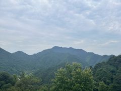 -富春桃源风景区
