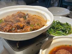 -又见炊烟私房菜(敬亭路店)