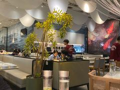 -渔语鱼酸菜鱼新川菜(来福士店)