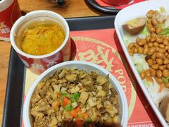 -猪角·闽南猪脚饭(华闽大厦店)