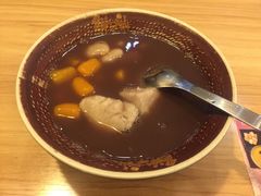 -鲜芋仙(时尚天河店)