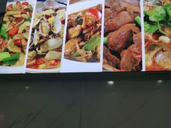 -水韵·渔家臻品私房菜(中庙店)