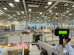 -宜家·瑞典风味餐厅(北京西红门店)