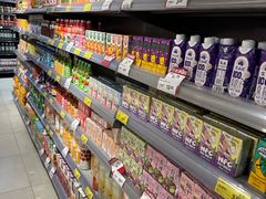 -百佳永辉超市(太阳广场店)