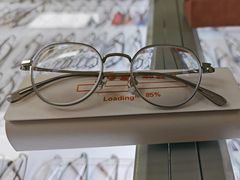 -潘多拉眼镜·蔡司依视路明月(潘家园店)