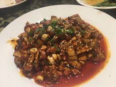 -茅溪菜·家宴(上品拾陆店)