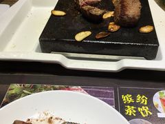 -野牛西厨·石烧牛排专门店(张槎店)