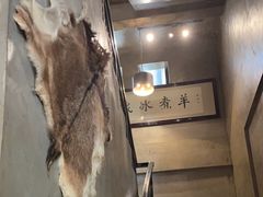 -泽成冰煮羊(非·遗东岸国际店)