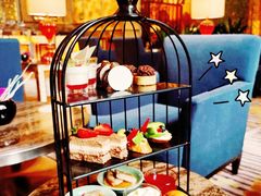 -威斯汀酒店Exchange大堂吧