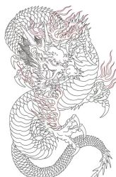 点击看大图 -针牛刺客·刺青纹身