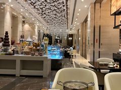 -融侨大酒店-榕苑自助餐厅