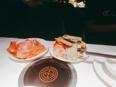-加餐海鲜自助(宝龙一城店)