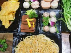 -束河人家(南锣鼓巷店)