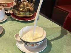 -洪禧楼·老广东海鲜酒楼(宁波万象城店)