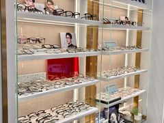 -世纪大明眼镜·林德伯格·蔡司官方授权店(武昌旗舰店)