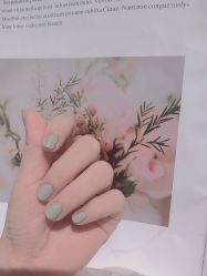 点击看大图 -指典艺术美甲美睫