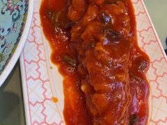 -撒拉花儿·新疆菜·清真(太阳宫店)
