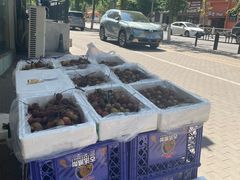 -叶氏兄弟果业(大连鲁迅店)