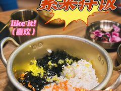 -HOTISLAND海鸡岛·韩国料理(江南西店)