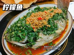 -妈妈的味道(和顺古镇店)