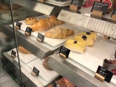 -COSTA COFFEE(恒基名人购物中心店)