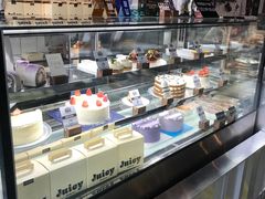 -Juicy Bakery(瑞景店)