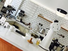 -Onirii Coffee(长乐路店)