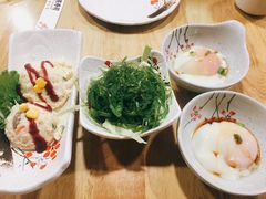 -晓寿司·日本料理(望京博雅店)
