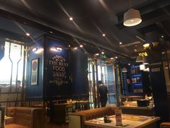 -汤姆家的牛排意面披萨(融创茂店)