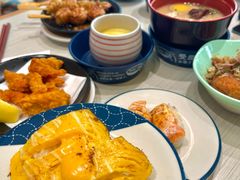 -滨寿司(新街口中央商场店)