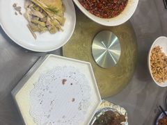 -邢家锅贴老店·非遗·开封菜(金明广场店)