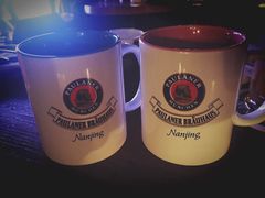 -宝莱纳啤酒花园餐厅PAULANER BRAUHAUS Nanjing(广州路店)
