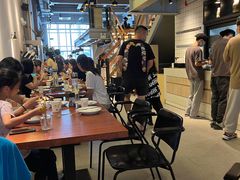 大堂-卡朋厨房(289艺术园区店)