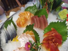 -大江户日本料理(吕厝店)