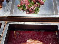 -星伦多自助料理·涮烤一体(虹悦城店)
