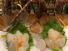 -芥末日本料理(打浦路铂尔曼旗舰店)