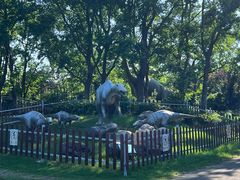 -上海海湾国家森林公园