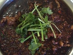 -温江公平红烧兔(总店)