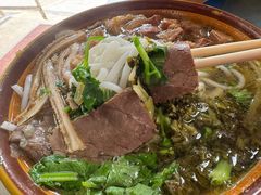 -花溪牛肉粉(八鸽岩店)